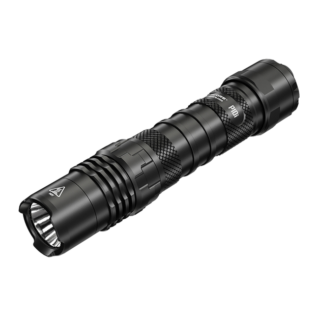 Nitecore P10i lukturis