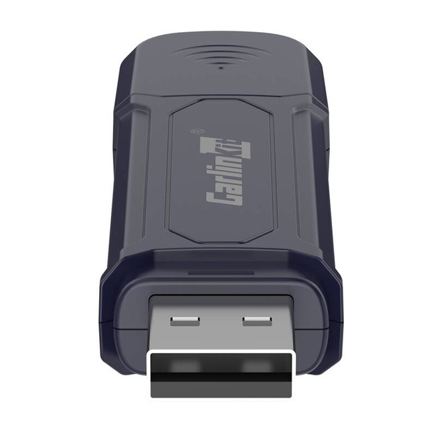 Carlinkit MINI PRO Carplay/Android Auto bezvadu adapteris