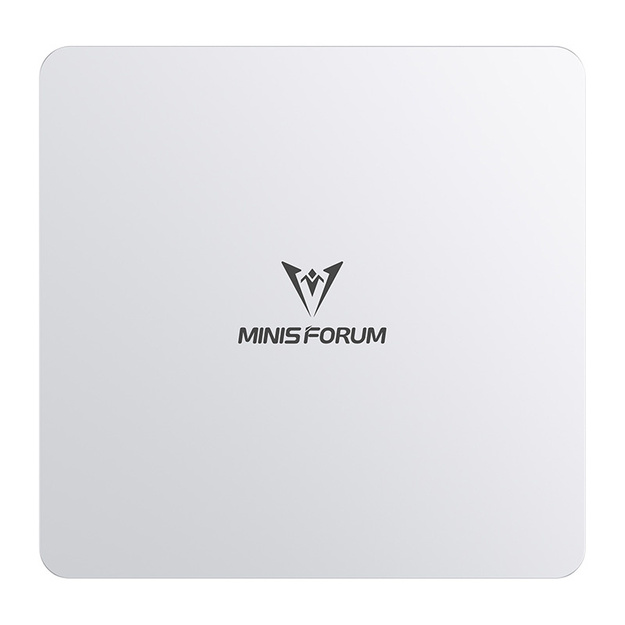 MINI PC Minis forums UM870 Plus Ryzen 7 8745H barebone