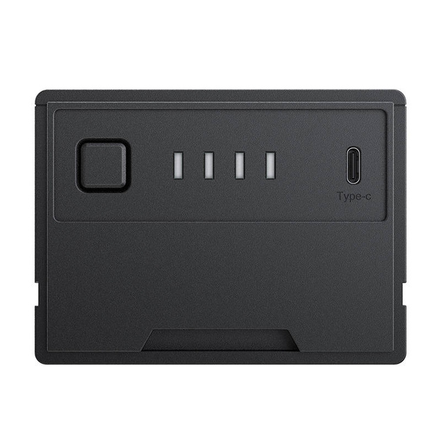 Подключаемый аккумулятор EcoFlow Glacier