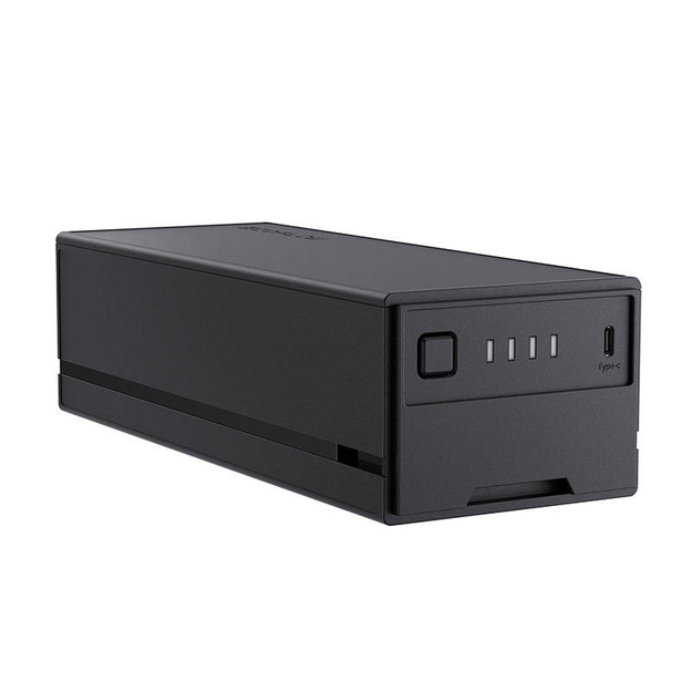 Подключаемый аккумулятор EcoFlow Glacier