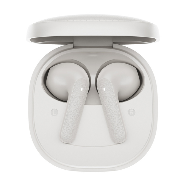 TWS QCY T41 austiņas (baltas)