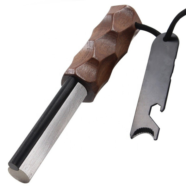 BSH ADVENTURE K-019 GIANT magnija ugunskura &scaron;ķiltavas K-019