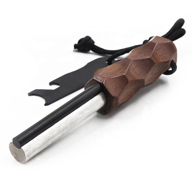 BSH ADVENTURE K-019 GIANT magnija ugunskura &scaron;ķiltavas K-019