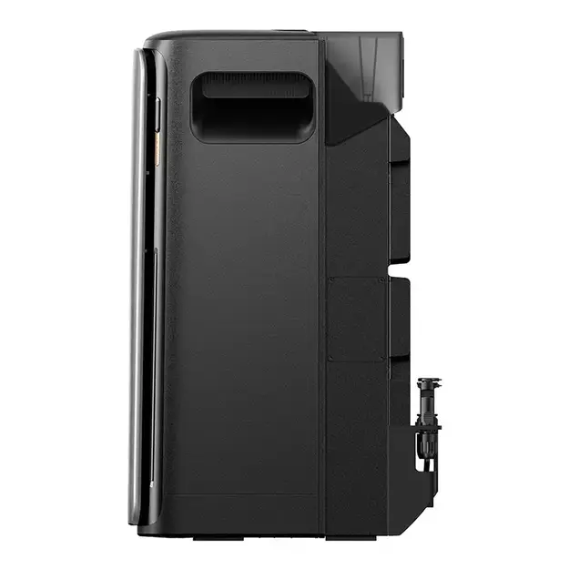 Smart energy storage with microinverter 2-in-1 EcoFlow STREAM Ultra