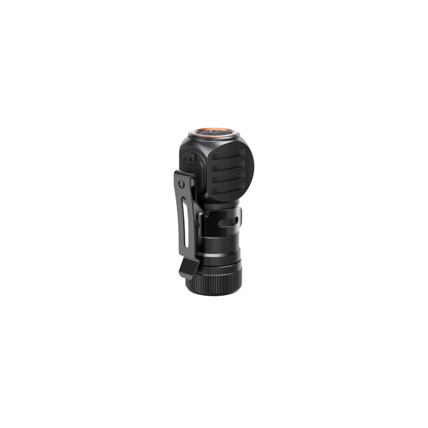 Fenix ​​​​HM53R flashlight Garnet