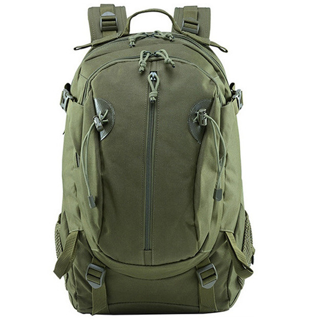 BSH Piedzīvojumu mugursoma 35L PL-004B Army Green
