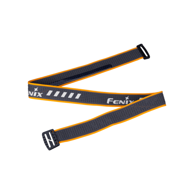 Fenix ​​lente galvas lukturim AFH-03