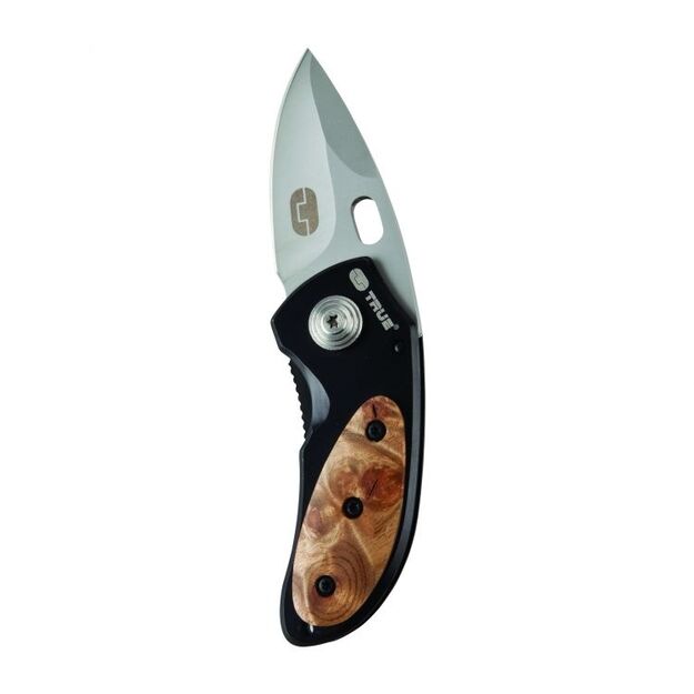 True Utility JacKnife Folding Knife TU576
