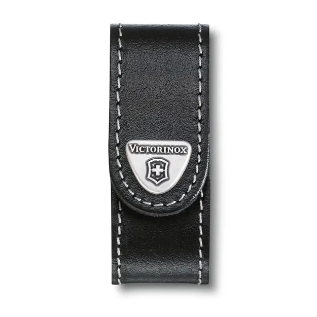 Victorinox ādas futrālis pie jostas 4.0519