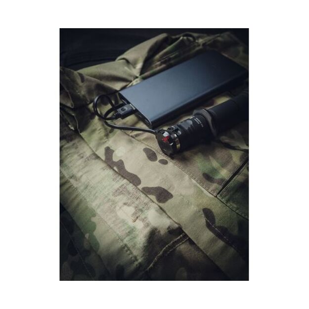 ARMYTEK magnētiskais USB uzlādes kabelis A05003 AMC-03