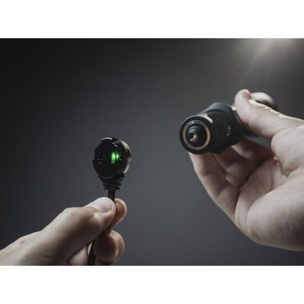 ARMYTEK magnētiskais USB uzlādes kabelis A05003 AMC-03