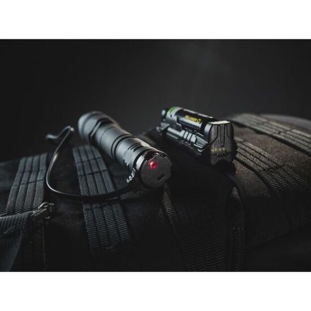 ARMYTEK magnētiskais USB uzlādes kabelis A05003 AMC-03