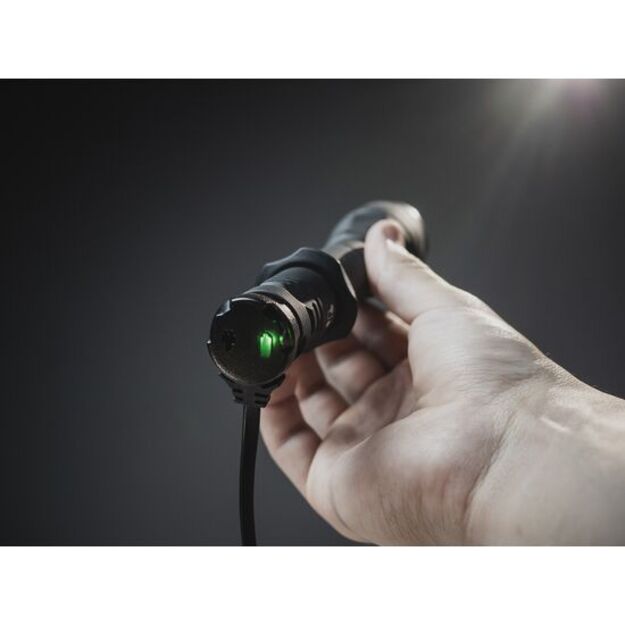 ARMYTEK magnētiskais USB uzlādes kabelis A05003 AMC-03