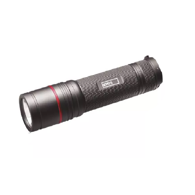 CREE LED Flashlight Ultibright 90 P3190, 1200lm