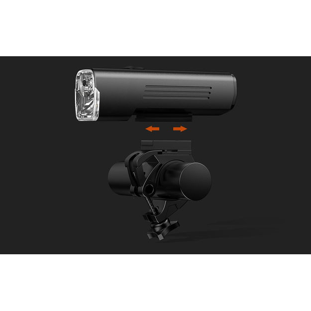 Велосипедная фара Supfire BL12