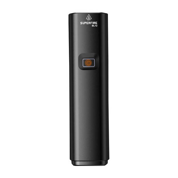 Велосипедная фара Supfire BL12