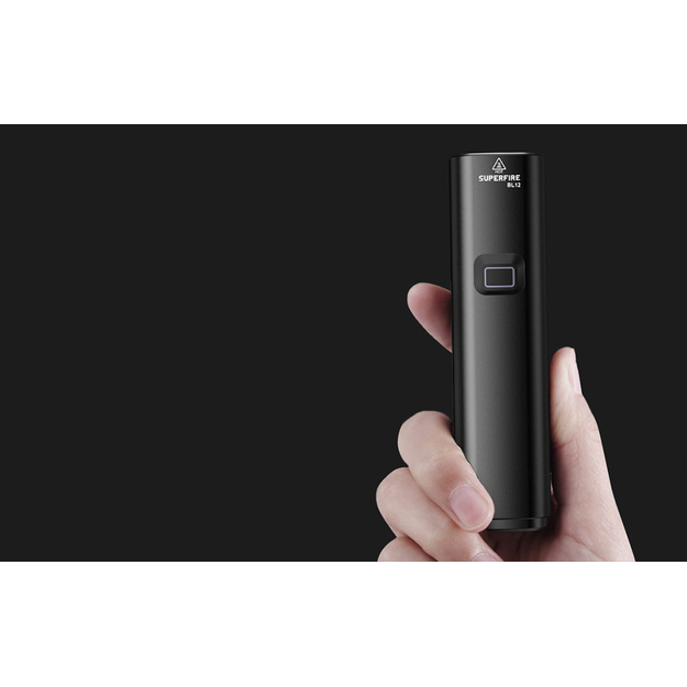 Велосипедная фара Supfire BL12