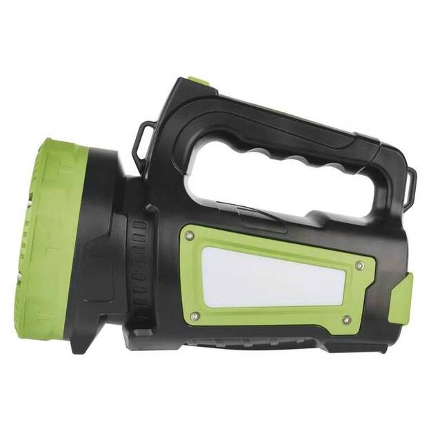EMOS prožektors 850 lm LED+2xCOB P2316