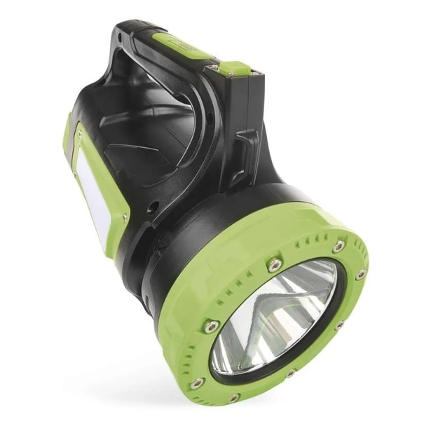 EMOS prožektors 850 lm LED+2xCOB P2316