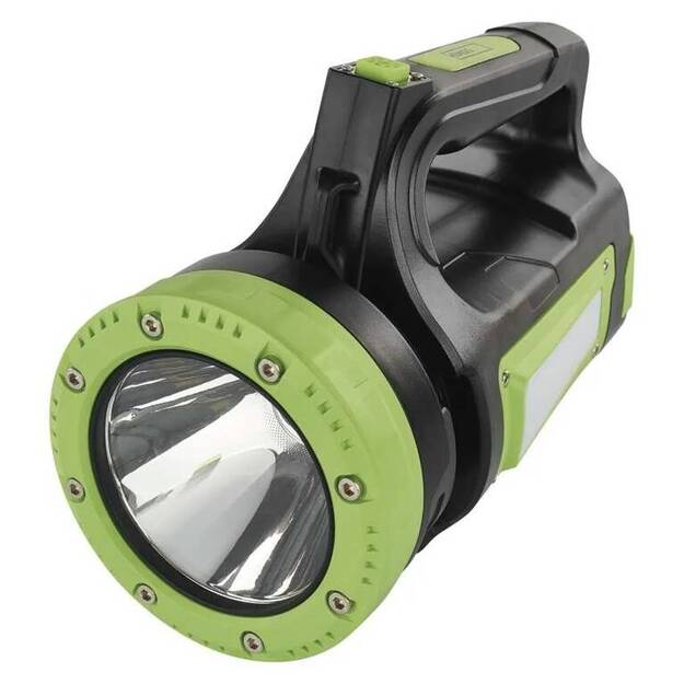 EMOS prožektors 850 lm LED+2xCOB P2316