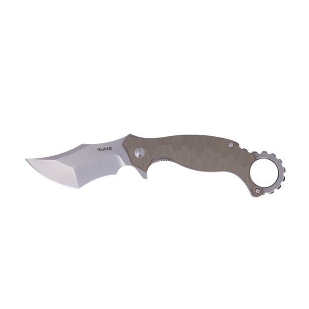 Ruike P881-W folding knife