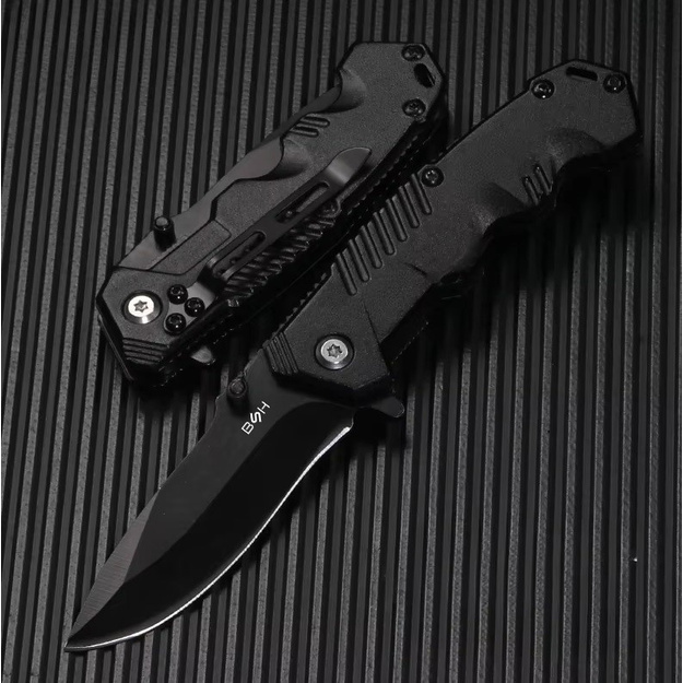 BSH ADVENTURE saliekamais nazis N-074
