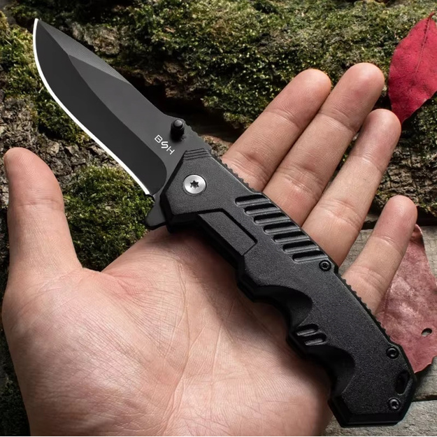 BSH ADVENTURE saliekamais nazis N-074