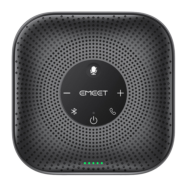 EMEET OfficeCore M0 Plus Conference Speaker