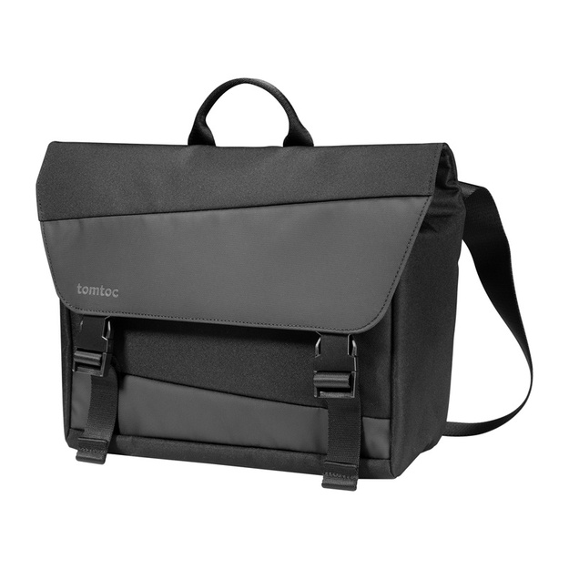 TOMTOC Slash-T27 11  /6.5L Bag (Black)