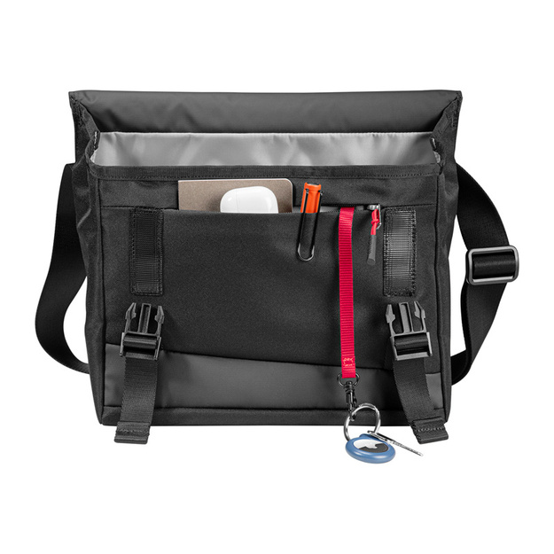 TOMTOC Slash-T27 11  /6.5L Bag (Black)