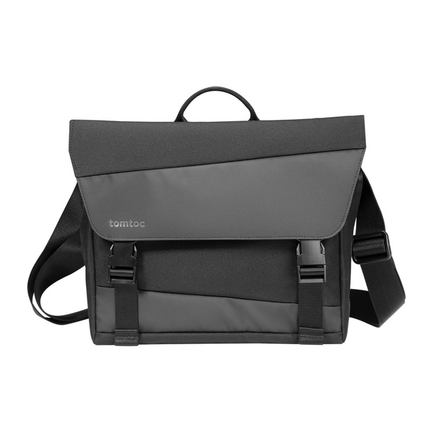 TOMTOC Slash-T27 11  /6.5L Bag (Black)