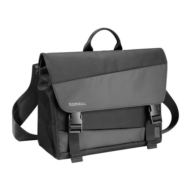 TOMTOC Slash-T27 11  /6.5L Bag (Black)