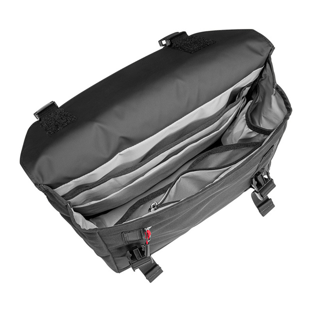 TOMTOC Slash-T27 11  /6.5L Bag (Black)