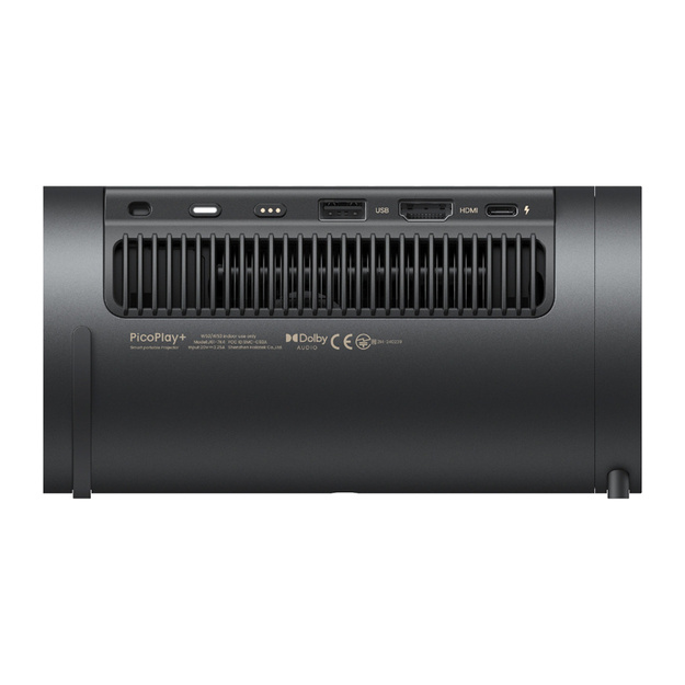 JMGO PicoPlay+ Projector