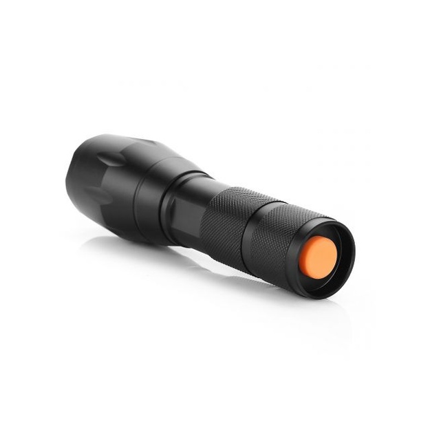 LED prožektors ar ZOOM funkciju