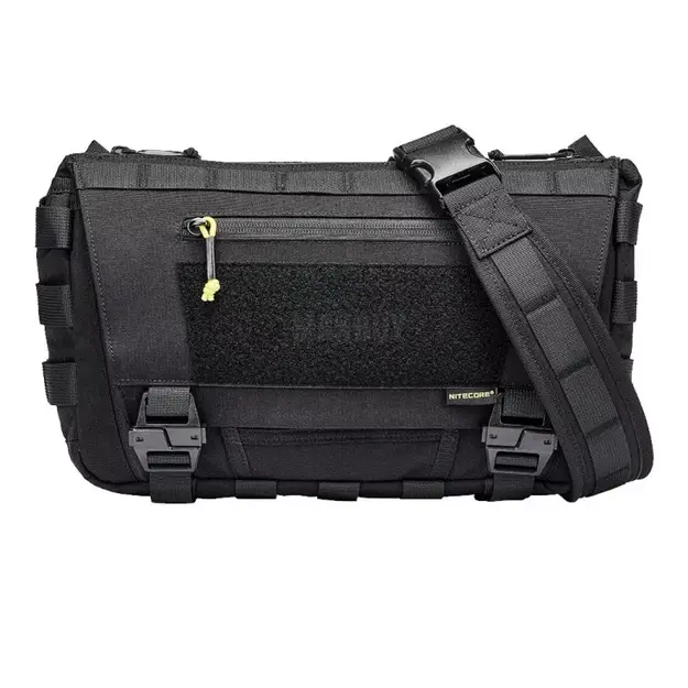 Nitecore SLB06 - EDC soma, 7 litri