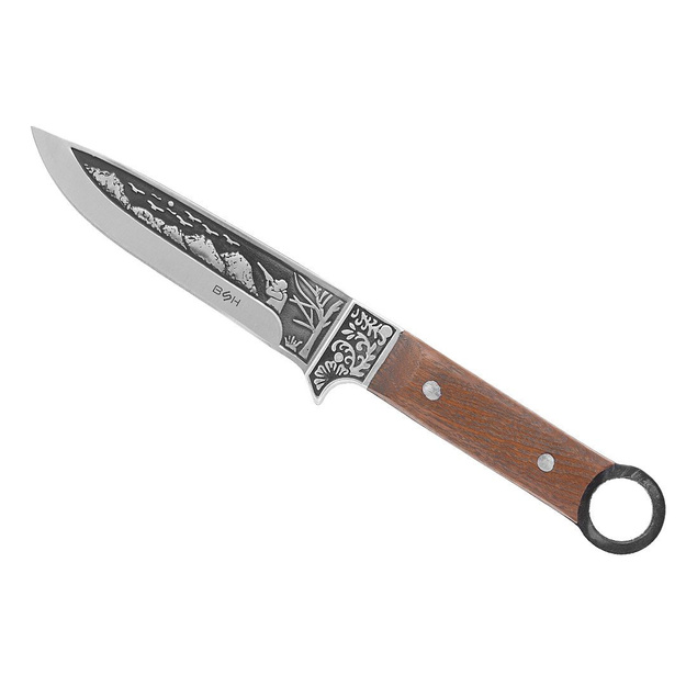 Hunting Knife BSH ADVENTURE N-213C