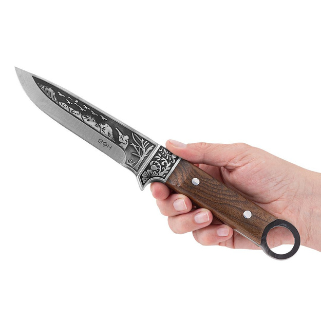 Hunting Knife BSH ADVENTURE N-213C