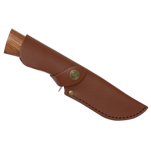 DAMAST TAKOMA hunting knife N-962