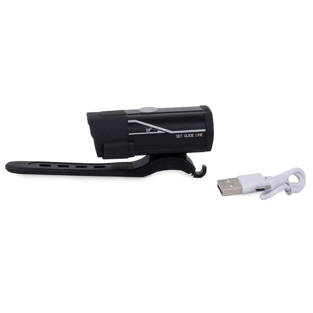 Bailong bicycle light LED BL - 018