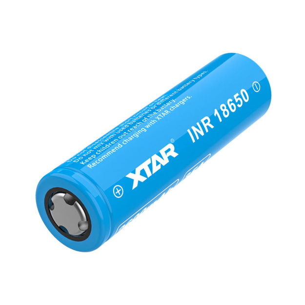XTAR INR18650 2600mAh baterija