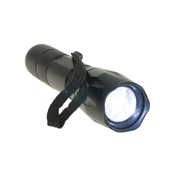 Lukturis LED ZOOM USB XPE COB