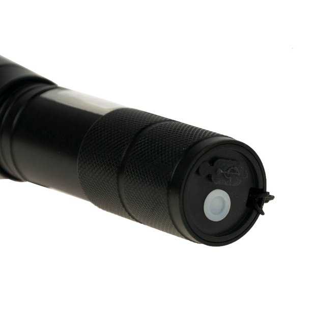 Lukturis LED ZOOM USB XPE COB