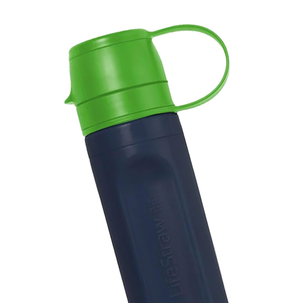 LifeStraw  Peak  Solo personālais ūdens filtrs Limeade LSPSSOLAWW