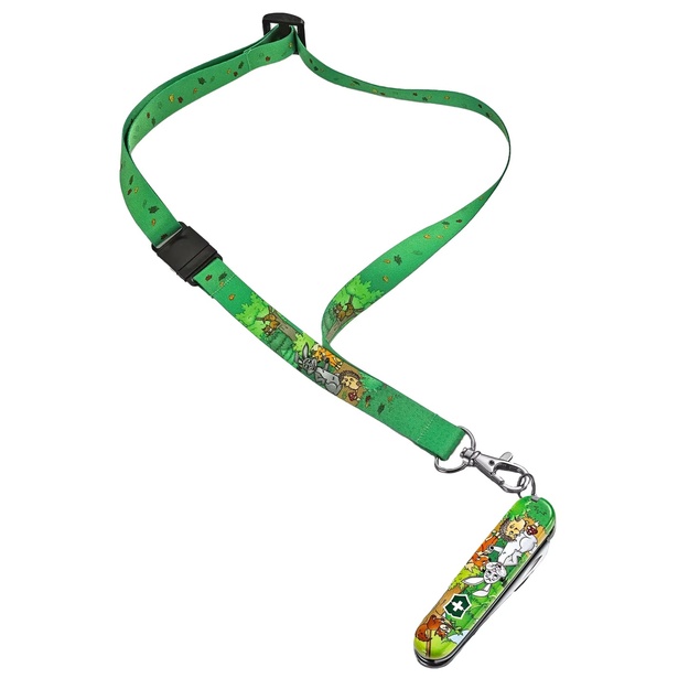 Victorinox kabatas nazis My First Rabbit 0.2373.E2