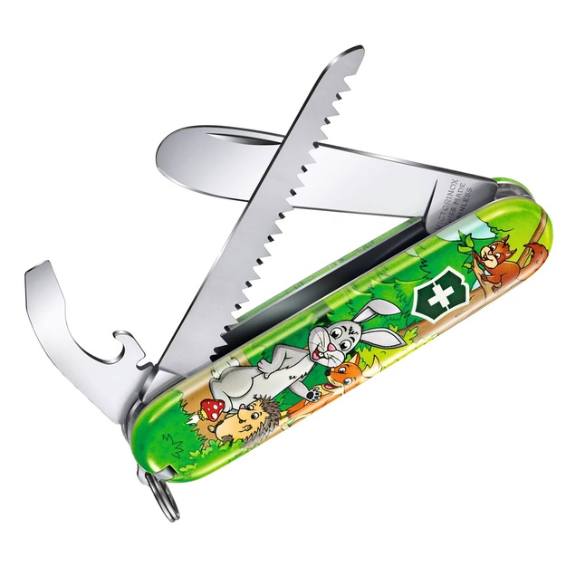Victorinox kabatas nazis My First Rabbit 0.2373.E2