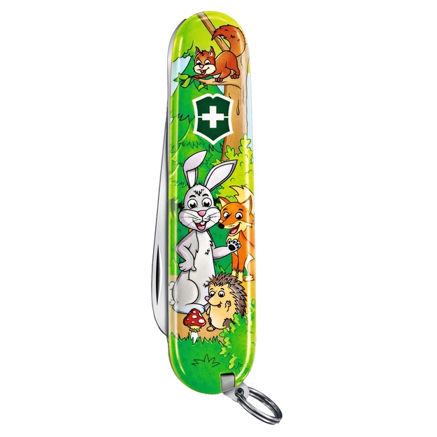 Victorinox kabatas nazis My First Rabbit 0.2373.E2