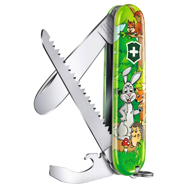 Victorinox kabatas nazis My First Rabbit 0.2373.E2