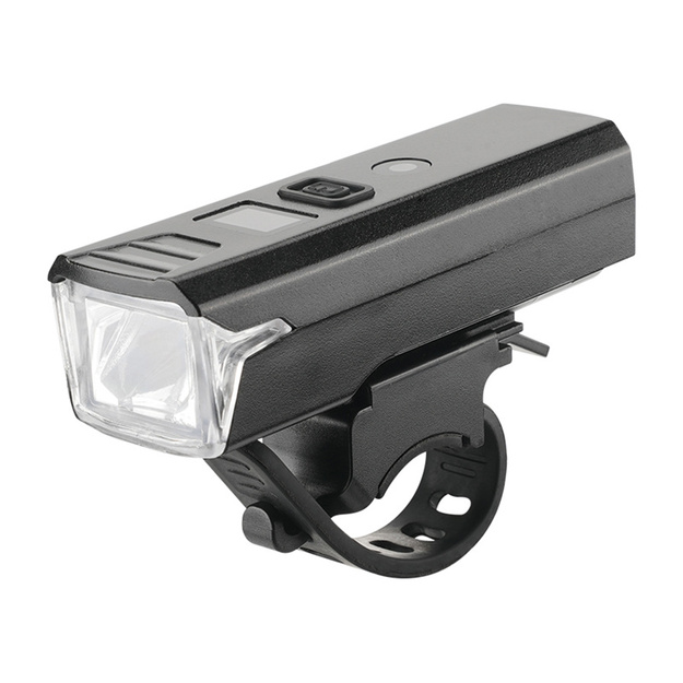 Superfire D6 bicycle flashlight